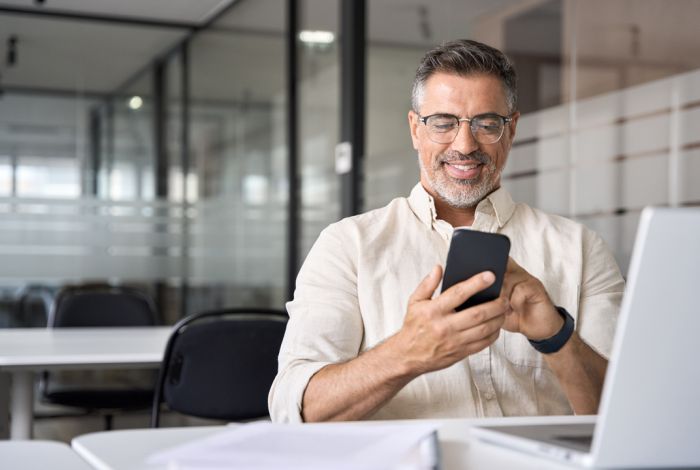Get help if your broker is no longer trading